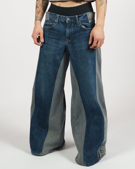 BOTTOMS ° REUSE WEAR