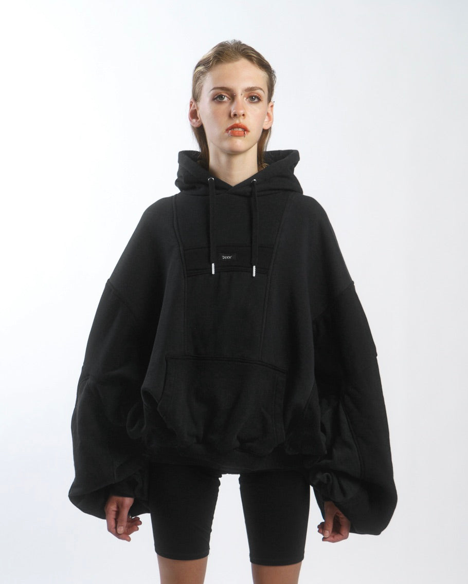 HOODYS °    REUSE