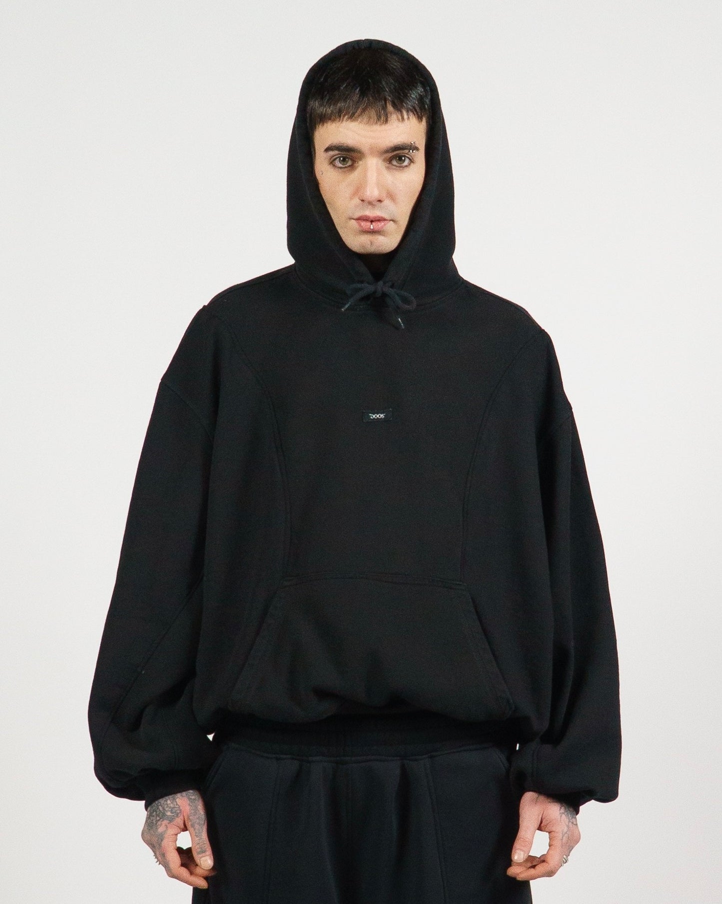 ORBIT VOLUME TRACK SUIT ° UNISEX