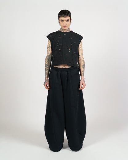 ORBIT VOLUME SWEAT PANTS ° UNISEX