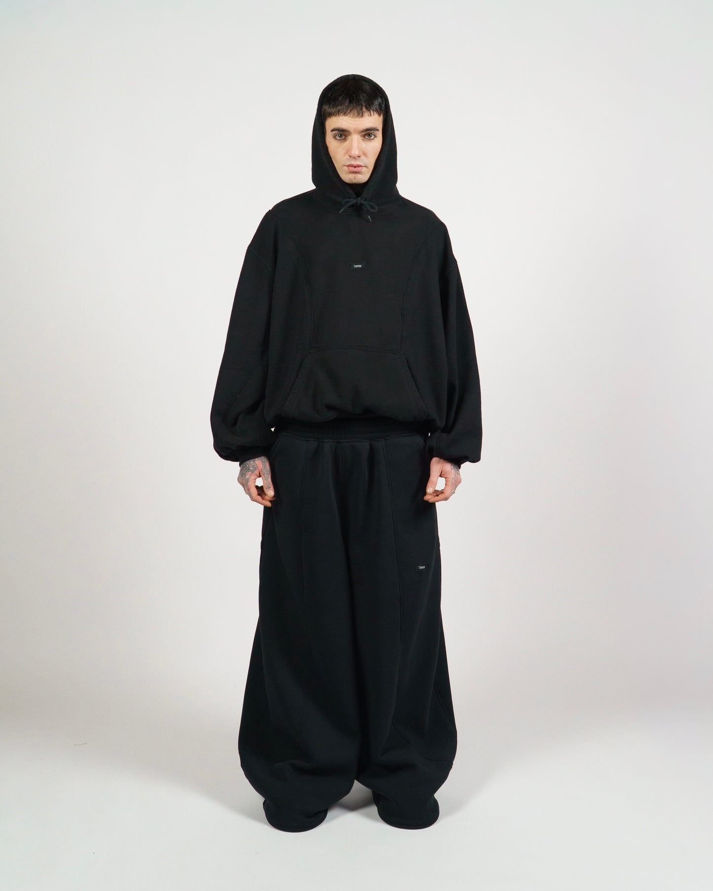 ORBIT VOLUME TRACK SUIT ° UNISEX