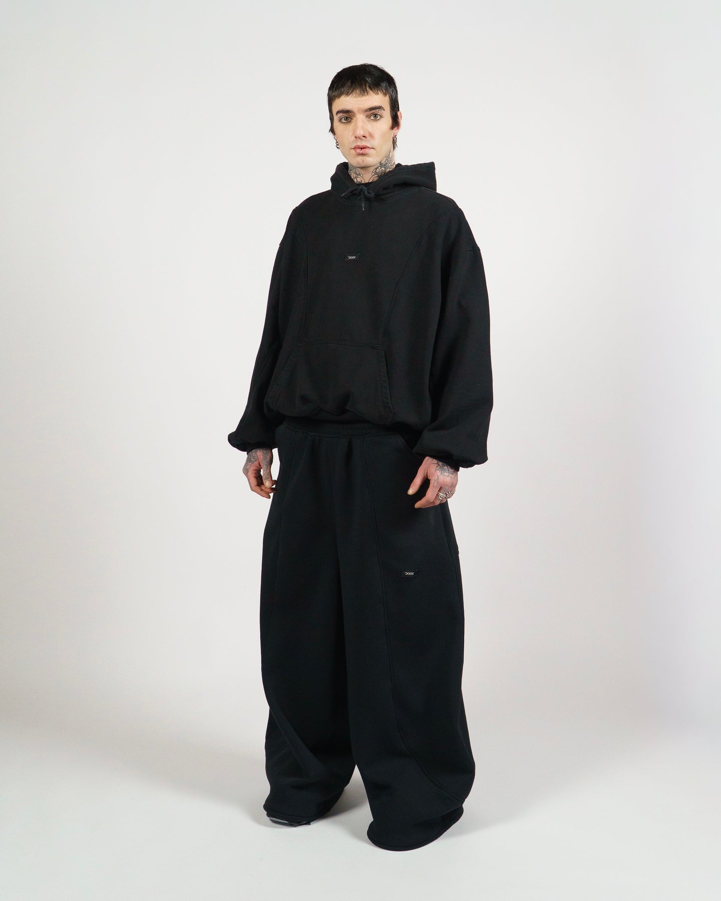 ORBIT VOLUME TRACK SUIT ° UNISEX