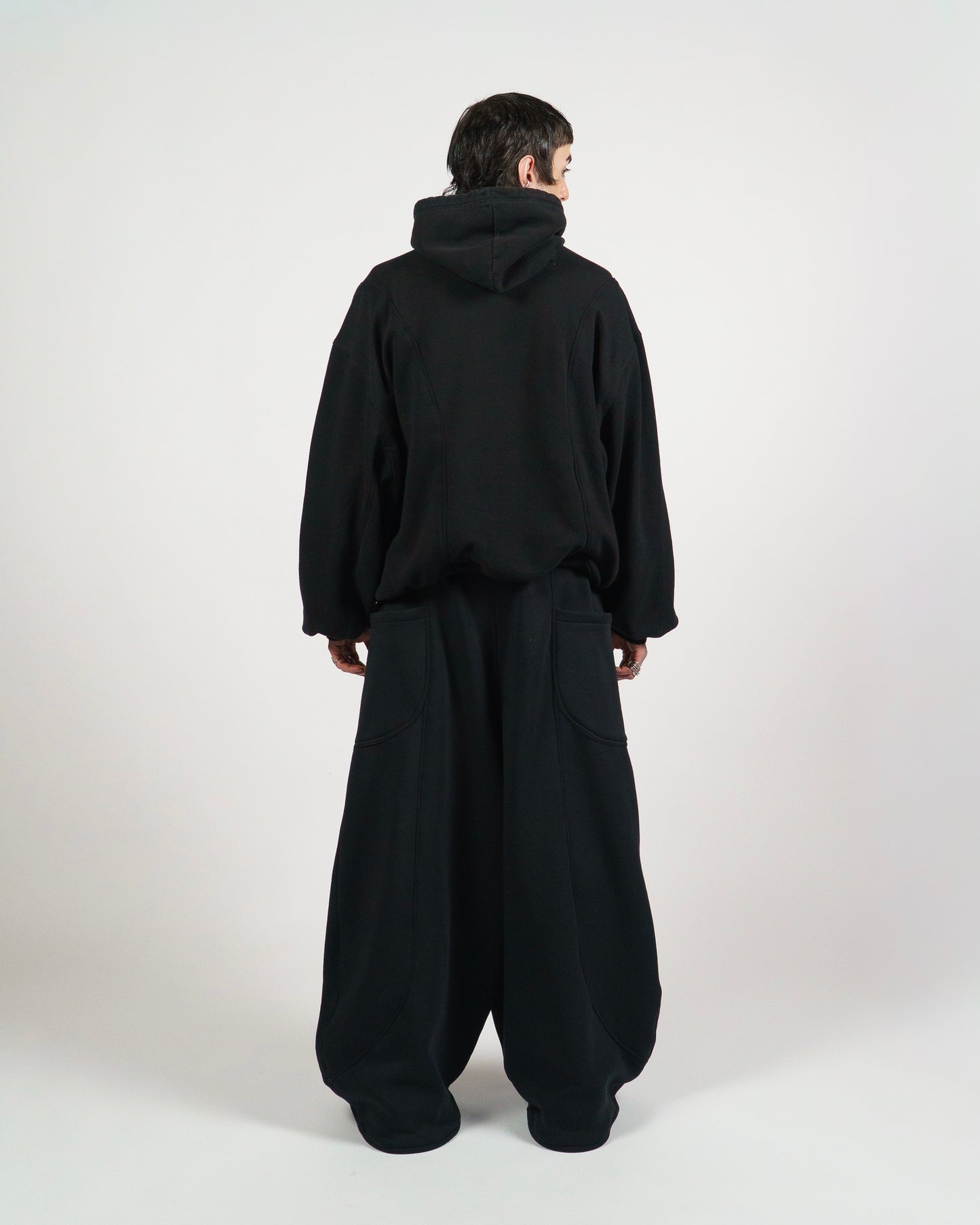 ORBIT VOLUME TRACK SUIT ° UNISEX