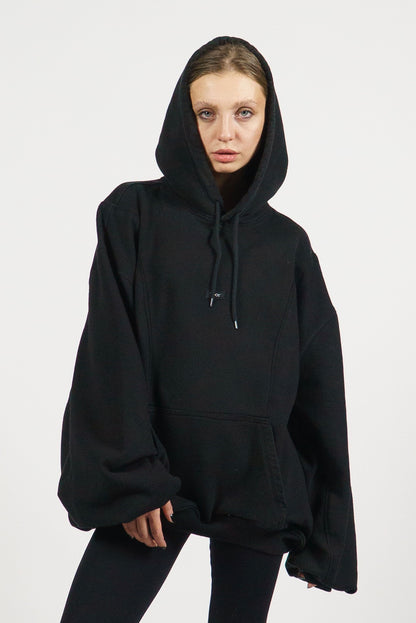 ORBIT VOLUME HOODY ° UNISEX