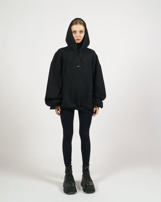 BAGGY HOODY ° UNISEX