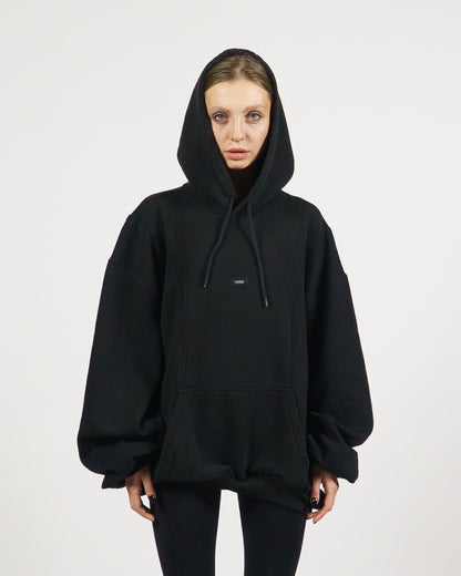 ORBIT VOLUME HOODY ° UNISEX
