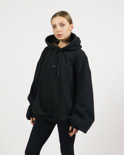 ORBIT VOLUME HOODY ° UNISEX