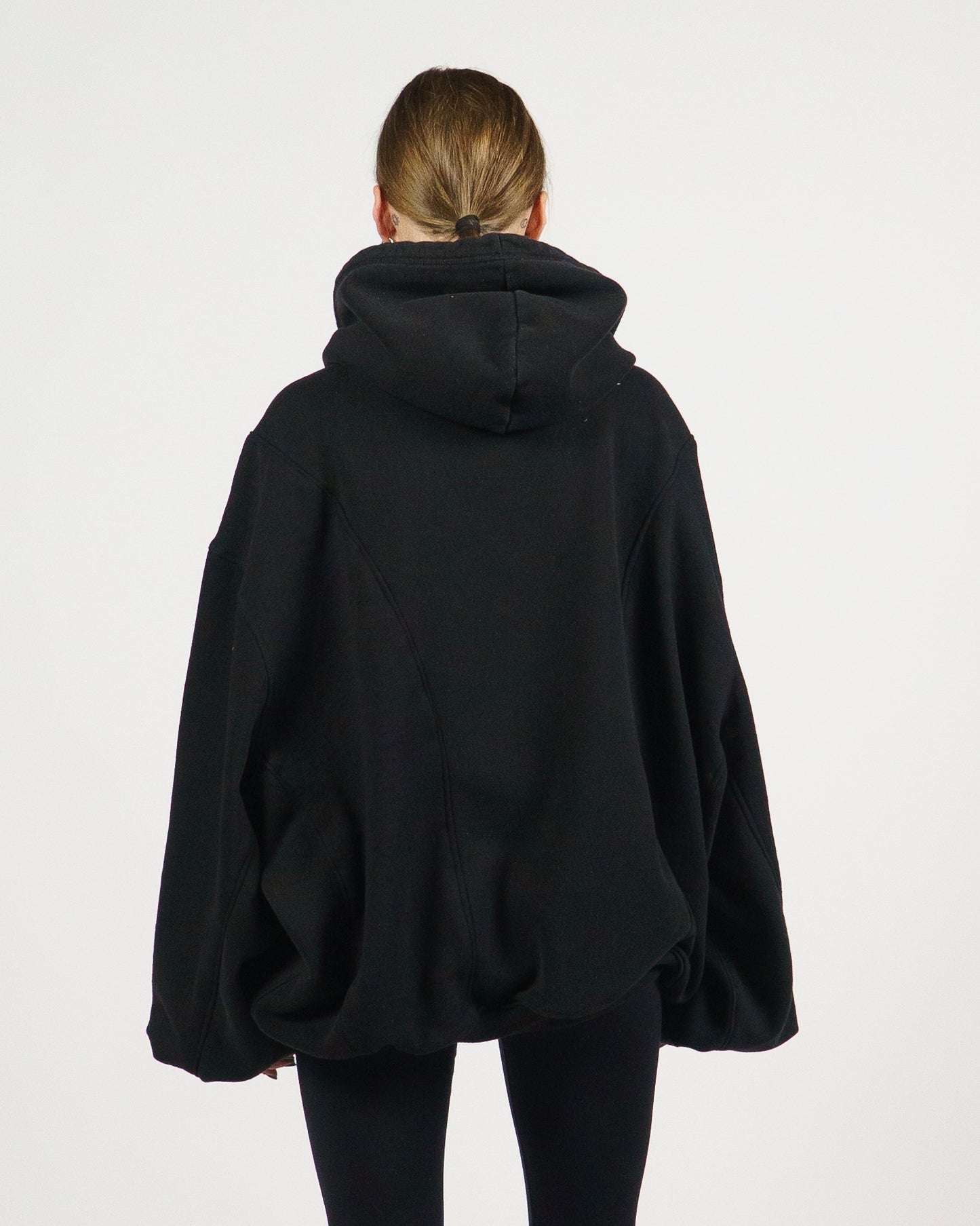 ORBIT VOLUME HOODY ° UNISEX