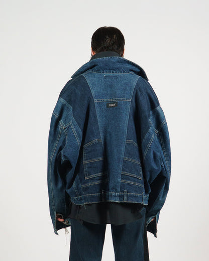 UP & DOWNS JACKET ° REUSE ° UNISEX