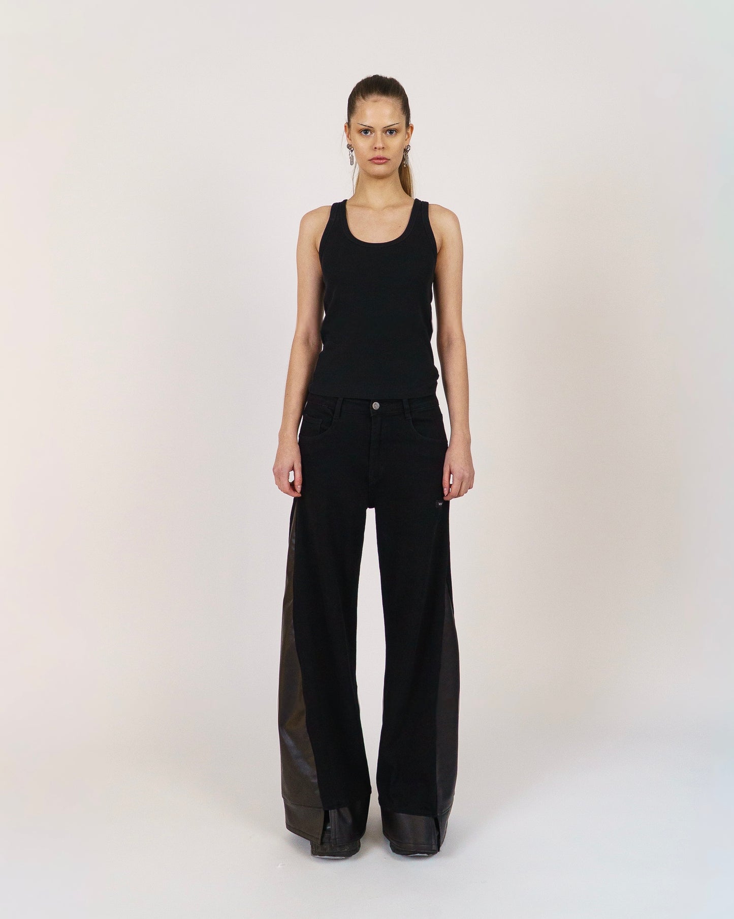 WILD ELEGANCE JEANS ° UNISEX