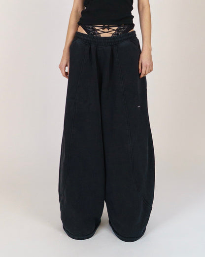 ORBIT VOLUME SWEAT PANTS ° UNISEX