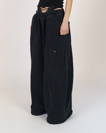 ORBIT VOLUME SWEAT PANTS ° UNISEX