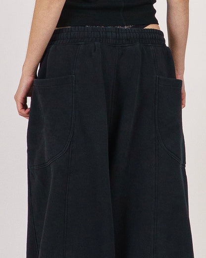 ORBIT VOLUME SWEAT PANTS ° UNISEX
