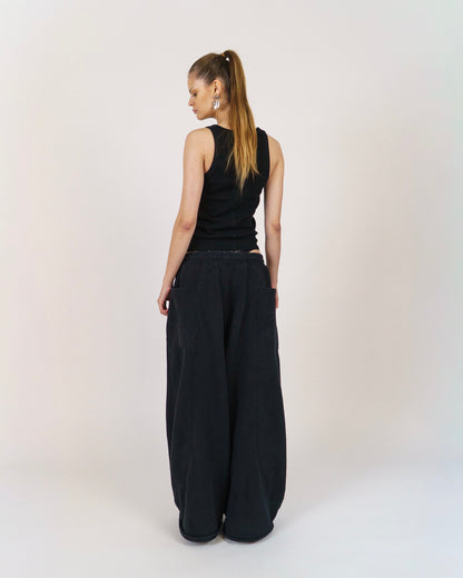 ORBIT VOLUME SWEAT PANTS ° UNISEX