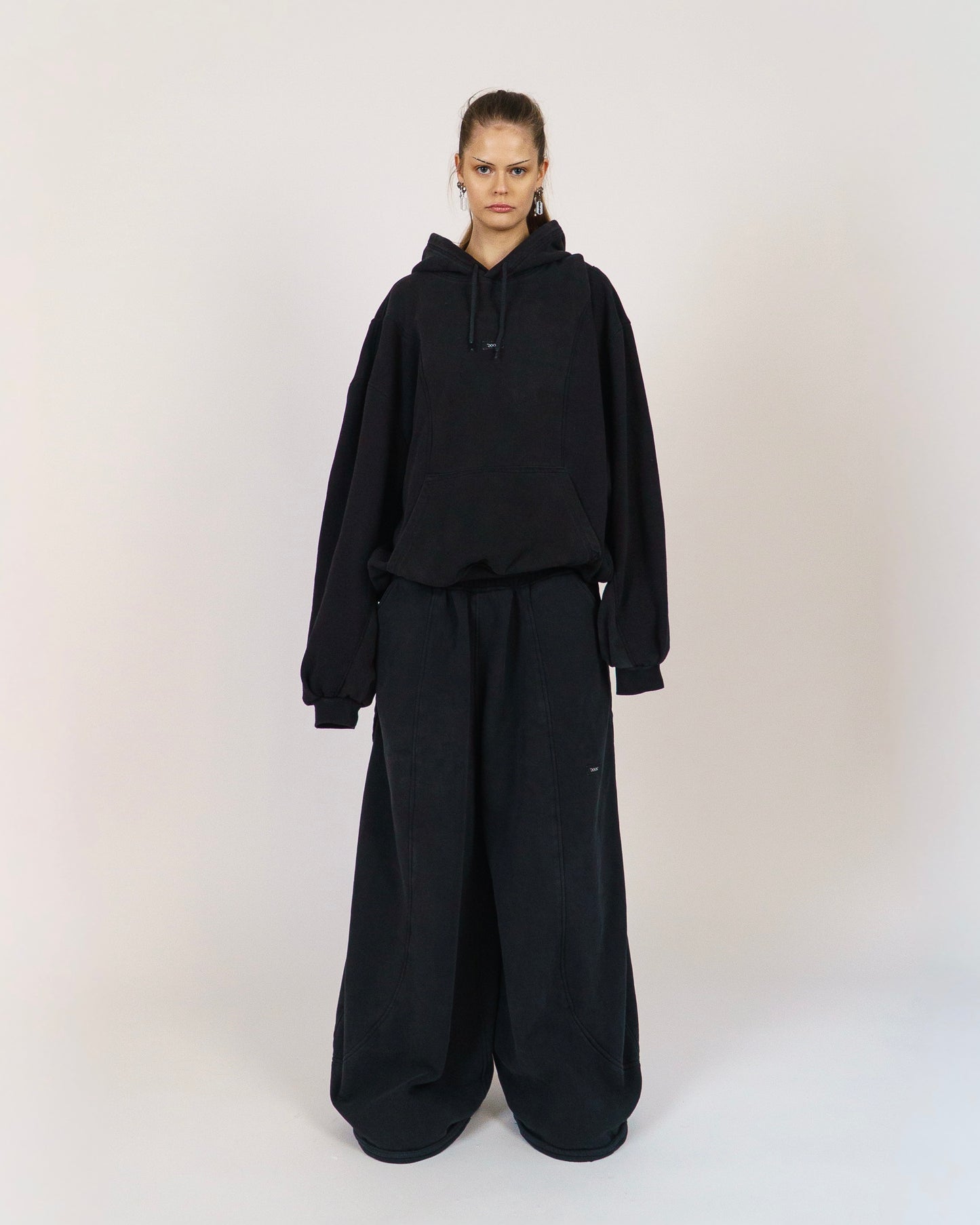 ORBIT VOLUME TRACK SUIT ° UNISEX