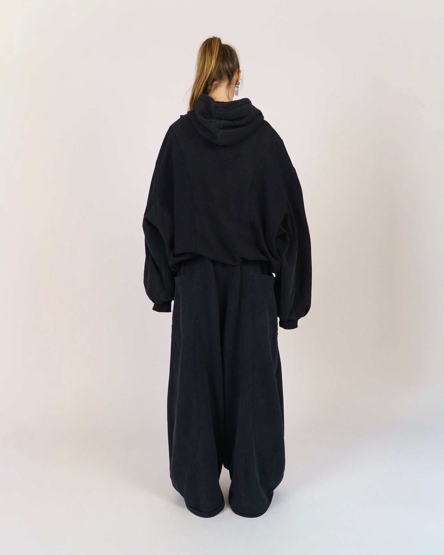 ORBIT VOLUME TRACK SUIT ° UNISEX