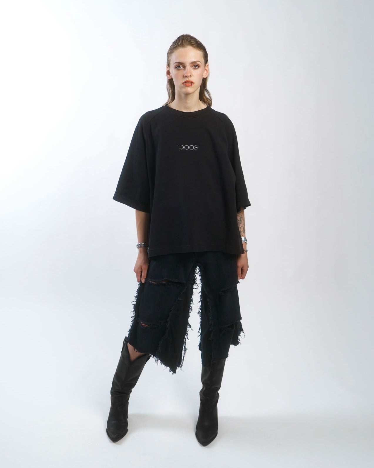 STUDIO TEE ° UNISEX